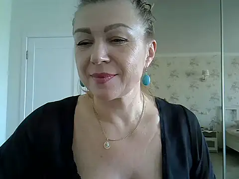 Alexandra-Rosee online show from January 2025 07:48:01 AM