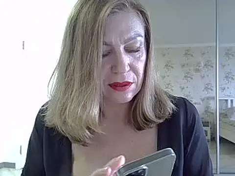 Alexandra-Rosee online show from September 2025 07:15:02 AM