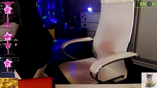 -R0sa-8ella- online show from November 2025 10:32:01 PM