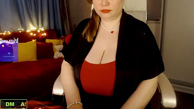 -R0sa-8ella- online show from December 2025 11:40:01 PM