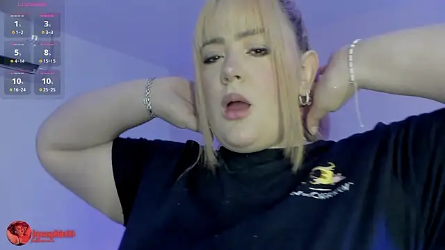 sophiarossee  online show from March 2026 12:41:01 PM