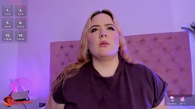 sophiarossee  online show from March 2026 10:17:02 AM