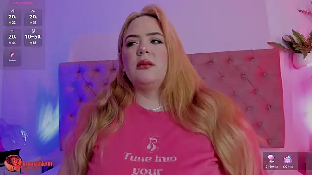 sophiarossee  online show from February 2026 12:05:02 PM