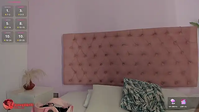 sophiarossee  online show from April 2026 12:53:02 PM