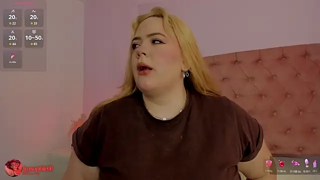 sophiarossee  online show from February 2026 01:13:02 PM