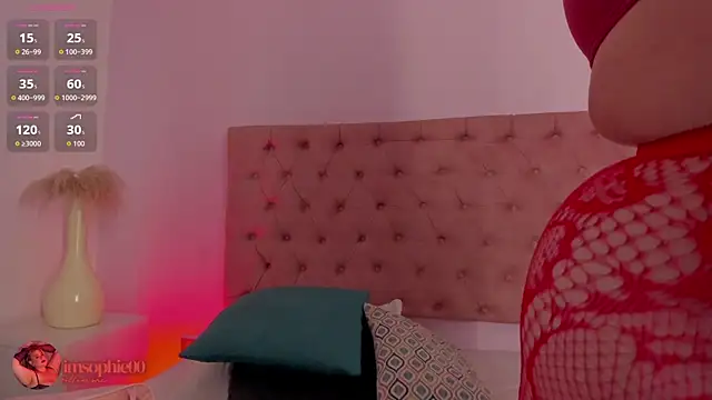sophiarossee  online show from October 2025 12:51:02 PM