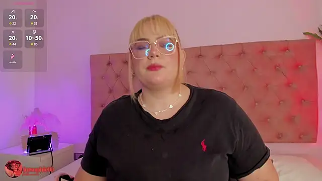 sophiarossee  online show from February 2026 01:33:02 PM