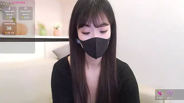 Duludulu 007 online show from February 2026 04:47:02 AM