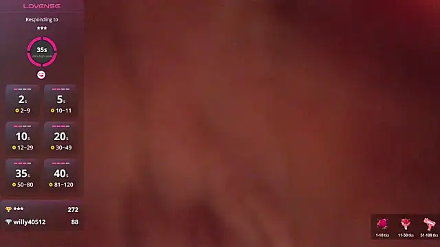 Duludulu 007 online show from February 2026 10:59:02 AM