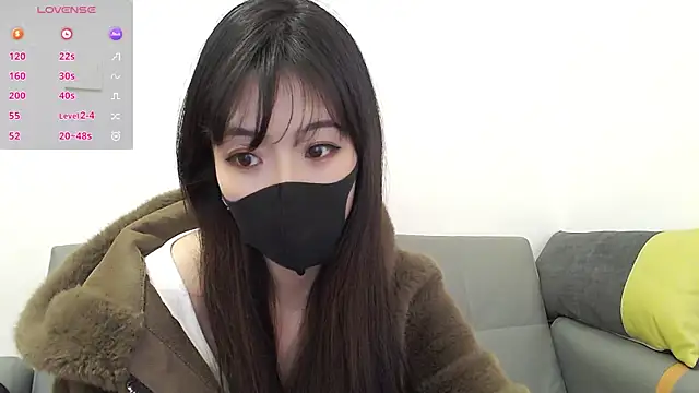 Duludulu 007 online show from March 2026 02:37:01 AM