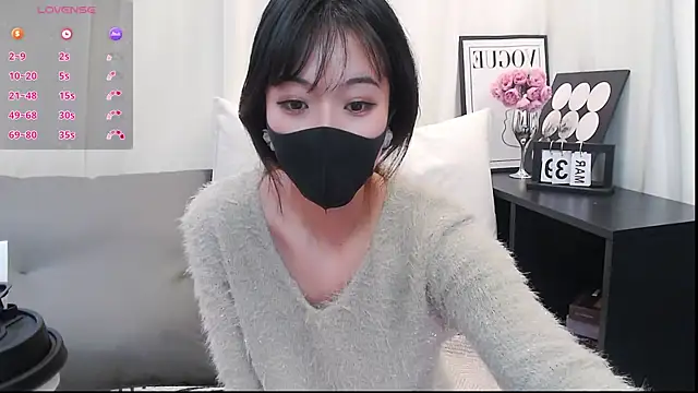 Duludulu 007 online show from April 2026 02:23:02 PM