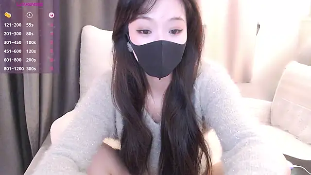 Duludulu 007 online show from November 2025 02:04:02 AM