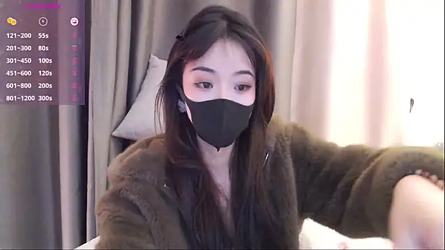 Duludulu 007 online show from October 2025 04:25:02 AM