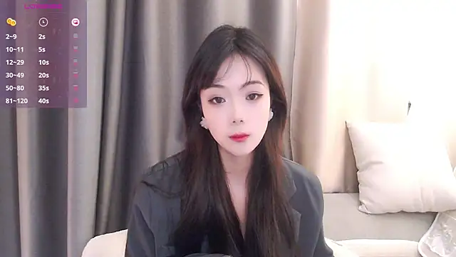 Duludulu 007 online show from November 2025 02:51:02 AM