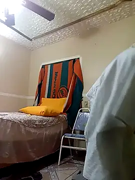 Heriy69 online show from September 2025 05:30:02 PM