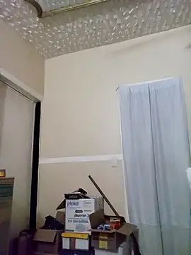 Heriy69 online show from September 2025 06:31:01 AM