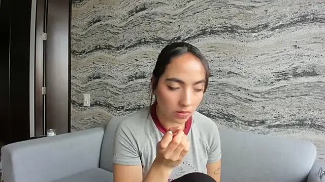 Snapshot of Sophi__a chatting on November 2025 08:57:02 PM Sophi a online show from November 2025 08:57:02 PM