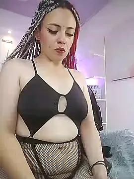 CaroFisher online show from September 2025 02:28:01 PM