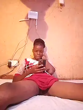 cute naimah online show from October 2025 03:02:01 PM