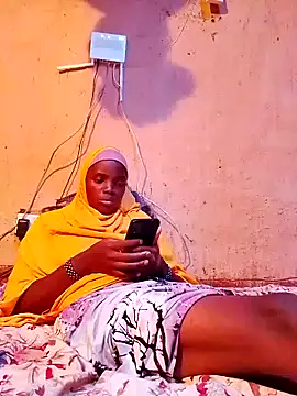 cute naimah online show from November 2025 08:20:01 PM