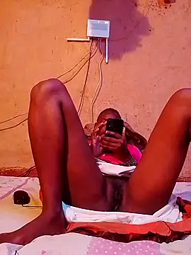 cute naimah online show from January 2026 08:18:02 AM