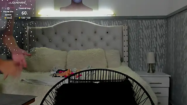 sexylaurita online show from March 2026 11:41:01 AM