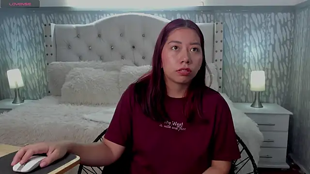 Snapshot of sexylaurita chatting on April 2026 11:47:01 AM sexylaurita online show from April 2026 11:47:01 AM