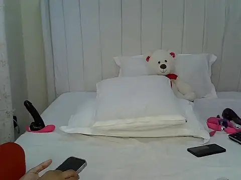 Snapshot of Baby_champagne_ chatting on December 2025 05:19:02 AM Baby champagne online show from December 2025 05:19:02 AM