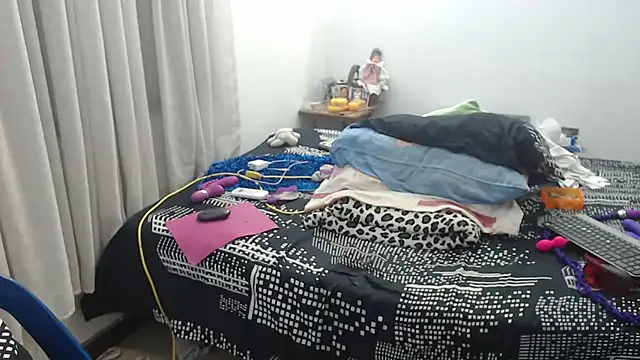 Anny Smith69 online show from October 2025 11:47:02 PM