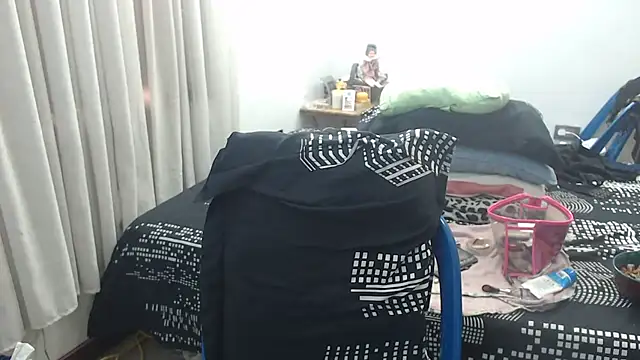 Anny Smith69 online show from February 2026 11:16:01 AM