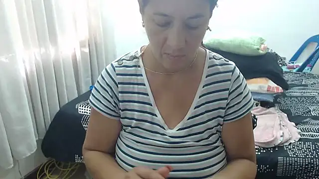 Anny Smith69 online show from November 2025 01:34:01 PM