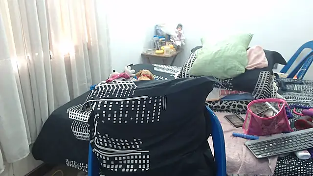 Anny Smith69 online show from November 2025 11:44:01 AM