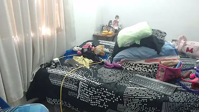 Anny Smith69 online show from October 2025 11:42:02 AM