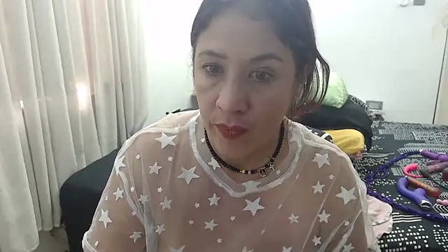 Snapshot of Anny_Smith69 chatting on September 2025 05:56:02 PM Anny Smith69 online show from September 2025 05:56:02 PM