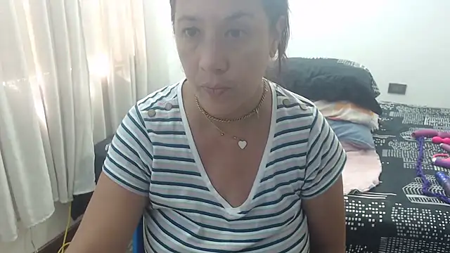 Anny Smith69 online show from October 2025 02:39:02 PM