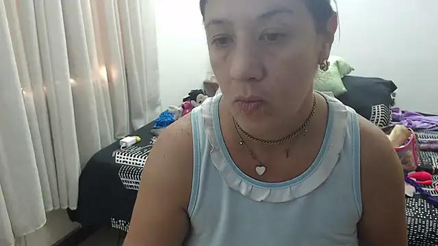 Anny Smith69 online show from November 2025 11:14:02 AM