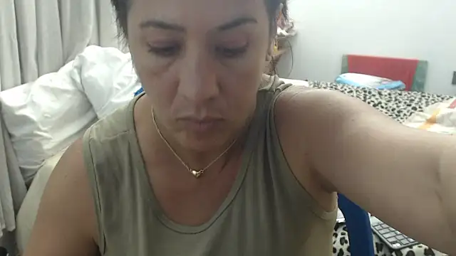 Anny Smith69 online show from March 2026 01:33:02 AM