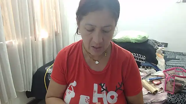 Anny Smith69 online show from November 2025 11:25:02 AM