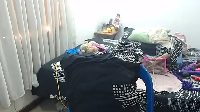 Anny Smith69 online show from November 2025 11:03:01 AM