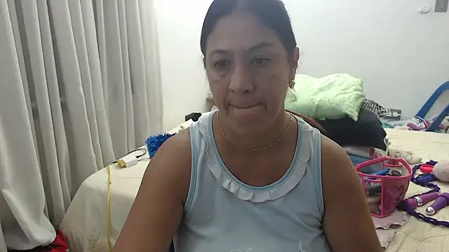 Anny Smith69 online show from December 2025 10:47:02 AM