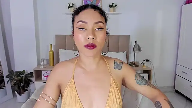 Zoe Gruber online show from May 2026 11:05:01 PM