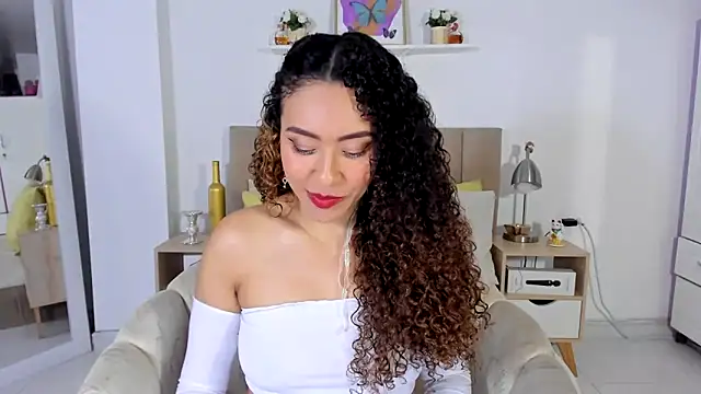 Zoe Gruber online show from May 2026 11:10:02 PM