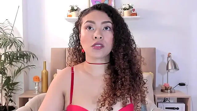 Zoe Gruber online show from February 2026 09:47:02 PM