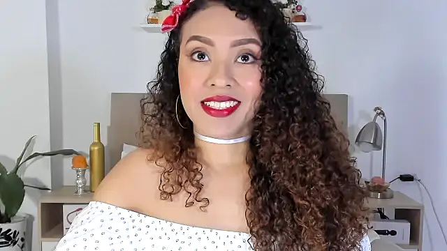 Zoe Gruber online show from February 2026 11:45:01 PM