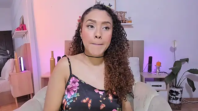 Zoe Gruber online show from January 2026 01:09:02 AM