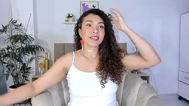 Zoe Gruber online show from February 2026 11:15:02 PM