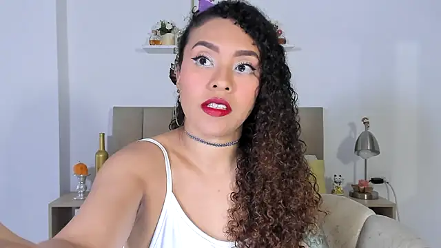 Zoe Gruber online show from March 2026 11:20:02 PM