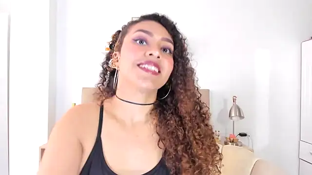 Zoe Gruber online show from March 2026 10:59:01 PM