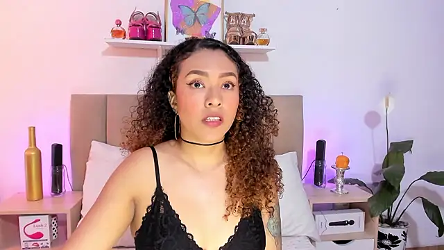 Zoe Gruber online show from January 2026 12:47:02 AM