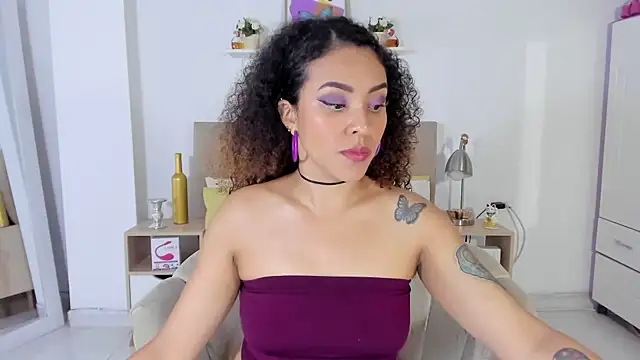 Zoe Gruber online show from May 2026 11:53:02 PM